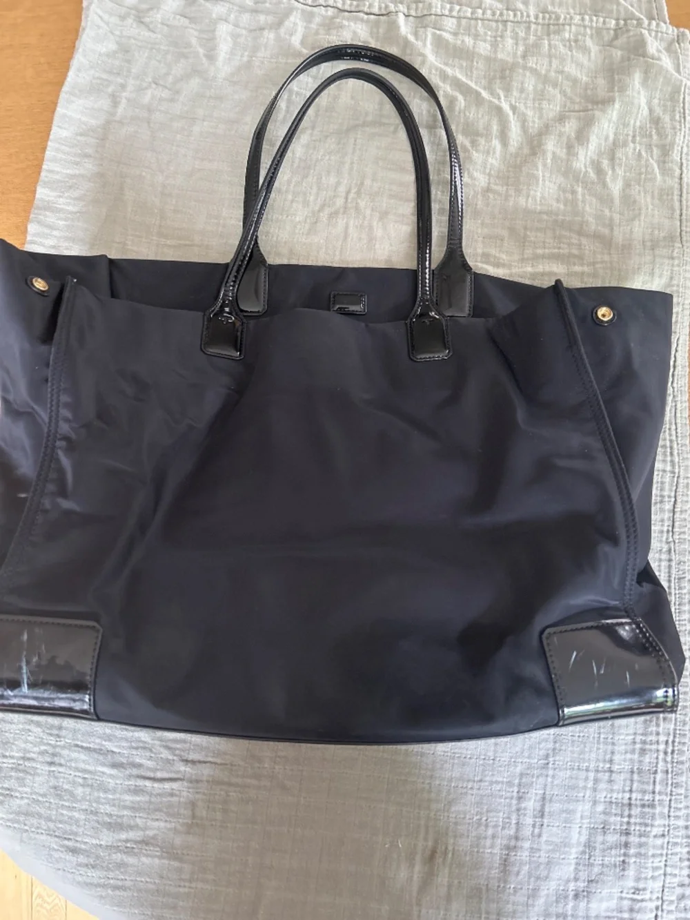 Tory Burch tote